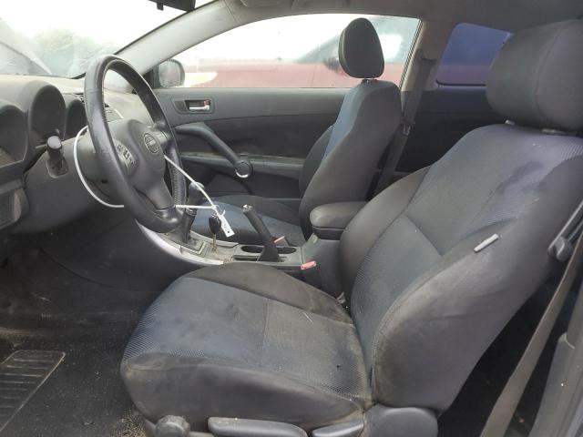 JTKDE167060110576 - 2006 TOYOTA SCION TC 蓝色 照片 7