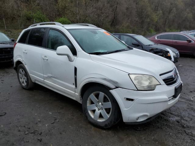 3GSCL53768S507066 - 2008 SATURN VUE XR WHITE photo 4