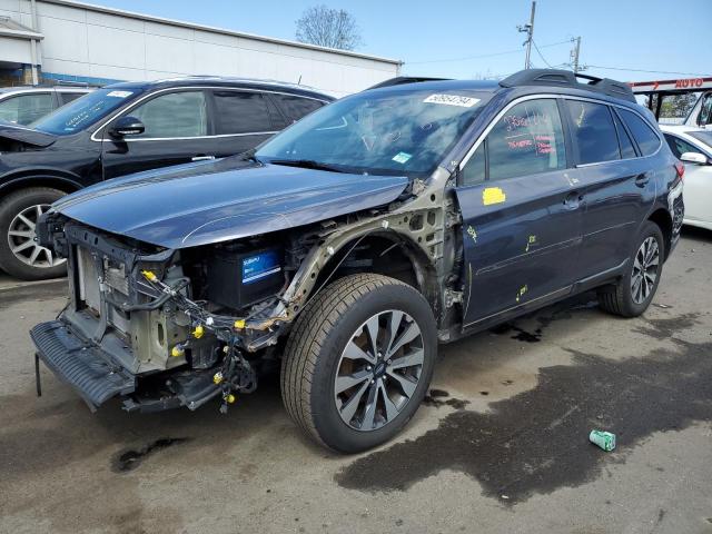 2015 SUBARU OUTBACK 2.5I LIMITED, 