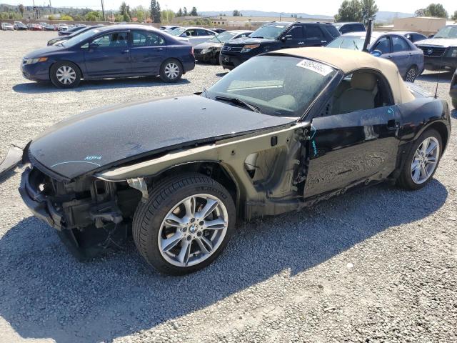 2003 BMW Z4 3.0, 
