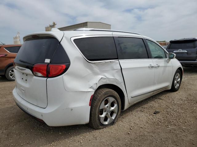 2C4RC1EG5HR542870 - 2017 CHRYSLER PACIFICA TOURING L PLUS WHITE photo 3