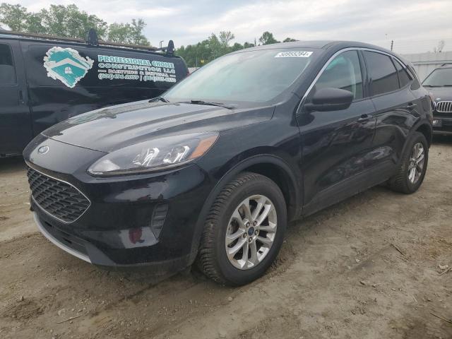 2022 FORD ESCAPE SE, 