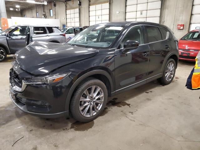 2019 MAZDA CX-5 GRAND TOURING, 