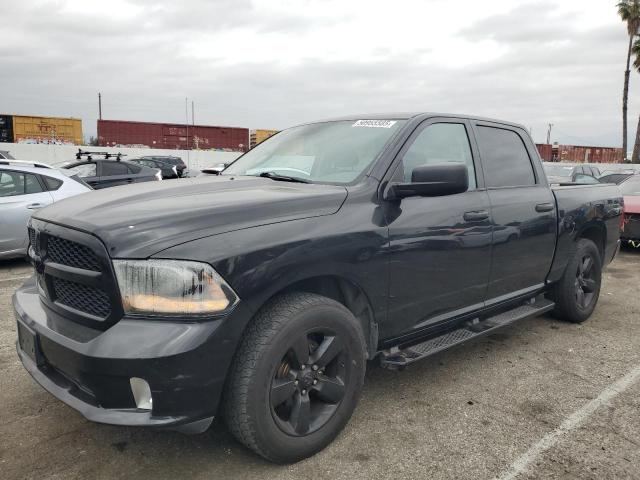 2015 RAM 1500 ST, 