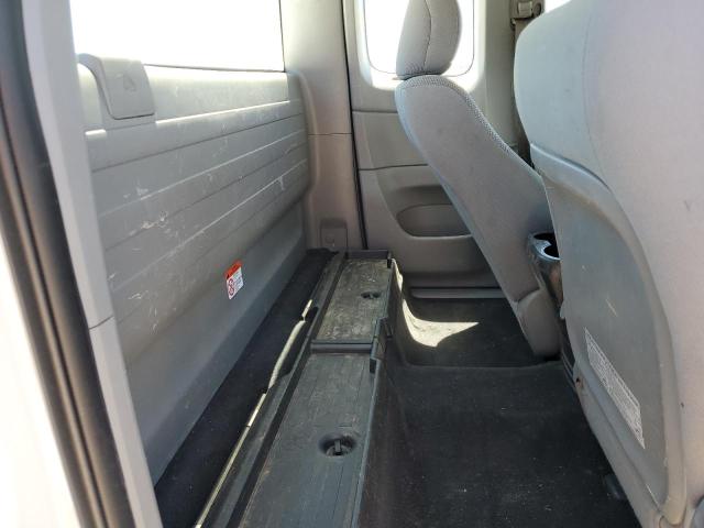 5TFTX4CN4FX066266 - 2015 TOYOTA TACOMA ACCESS CAB თეთრი ფოტო 10