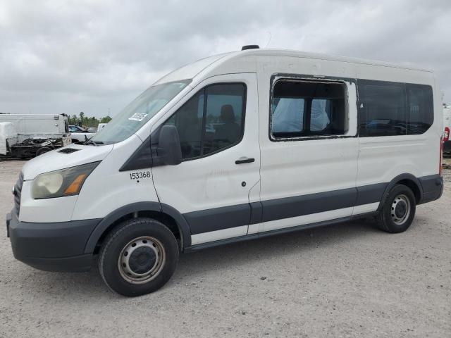 2015 FORD TRANSIT T-350, null
