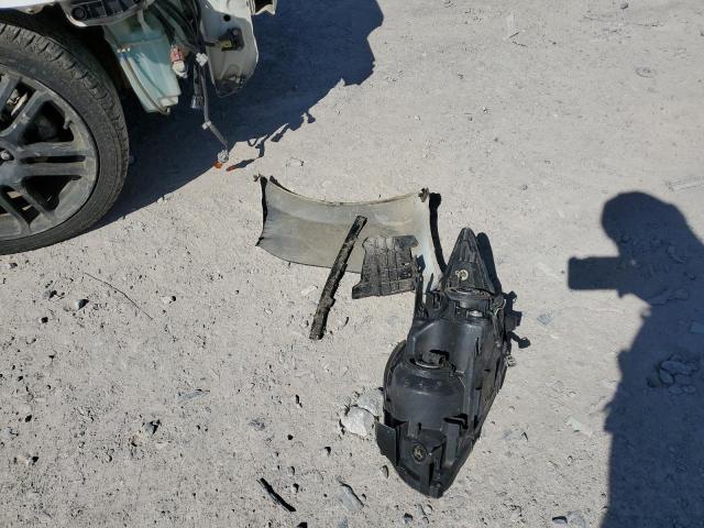 JTKDE177X70157081 - 2007 TOYOTA SCION TC WHITE photo 12