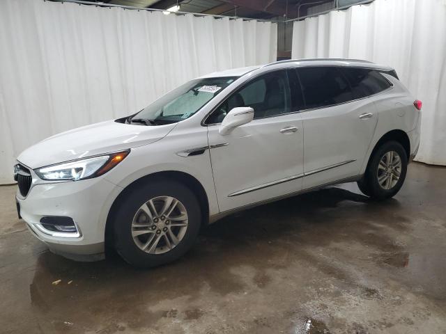 5GAERBKW3LJ106161 - 2020 BUICK ENCLAVE ESSENCE თეთრი ფოტო 1