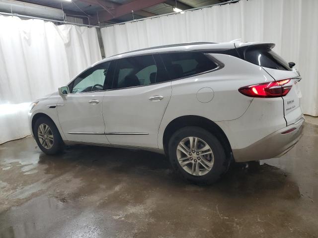 5GAERBKW3LJ106161 - 2020 BUICK ENCLAVE ESSENCE თეთრი ფოტო 2