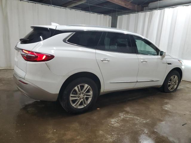 5GAERBKW3LJ106161 - 2020 BUICK ENCLAVE ESSENCE თეთრი ფოტო 3