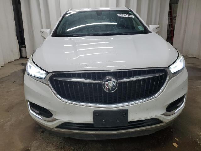 5GAERBKW3LJ106161 - 2020 BUICK ENCLAVE ESSENCE თეთრი ფოტო 5