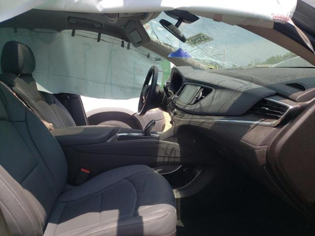 5GAEVAKWXMJ223646 - 2021 BUICK ENCLAVE ESSENCE 银色 照片 5