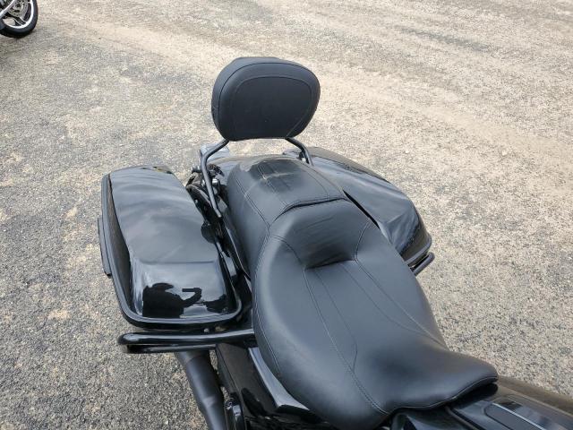 1HD1KKD11HB664626 - 2017 HARLEY-DAVIDSON FLHTKL ULTRA LIMITED LOW BLACK photo 6