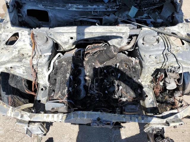 WAUC4AFR2GA028686 - 2016 AUDI S5 PREMIUM PLUS დამწვარი ფოტო 11