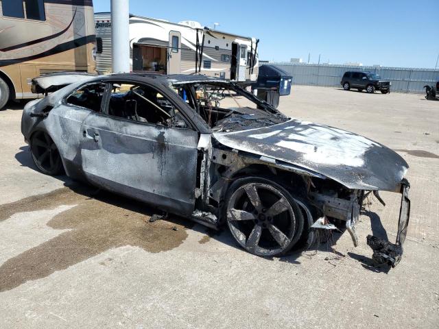 WAUC4AFR2GA028686 - 2016 AUDI S5 PREMIUM PLUS დამწვარი ფოტო 4