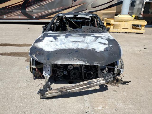 WAUC4AFR2GA028686 - 2016 AUDI S5 PREMIUM PLUS დამწვარი ფოტო 5