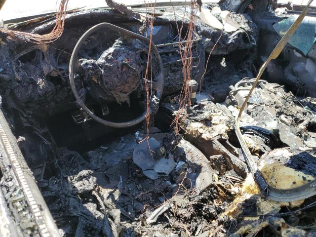 WAUC4AFR2GA028686 - 2016 AUDI S5 PREMIUM PLUS დამწვარი ფოტო 8