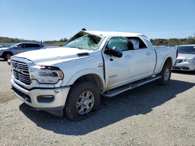 2022 RAM 2500 LARAMIE, 