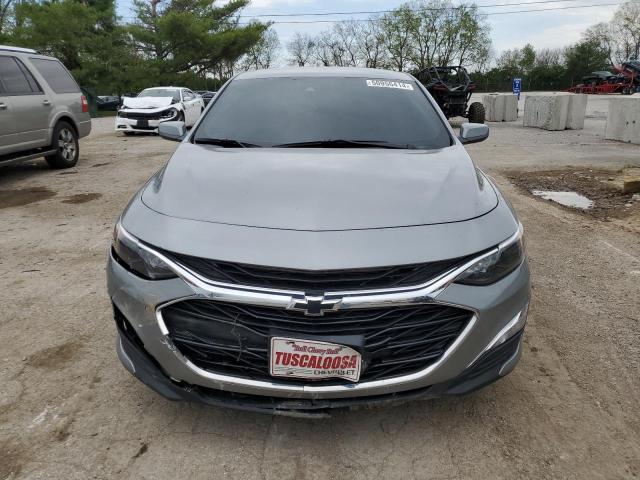 1G1ZG5ST4RF114982 - 2024 CHEVROLET MALIBU RS GRAY photo 5