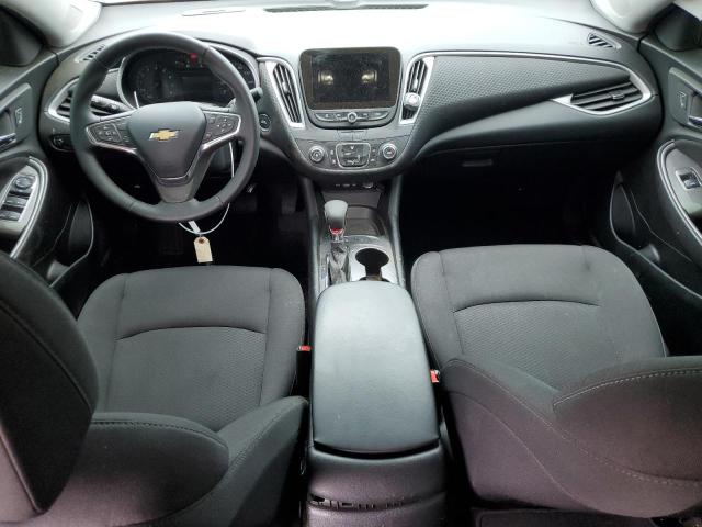 1G1ZG5ST4RF114982 - 2024 CHEVROLET MALIBU RS GRAY photo 8