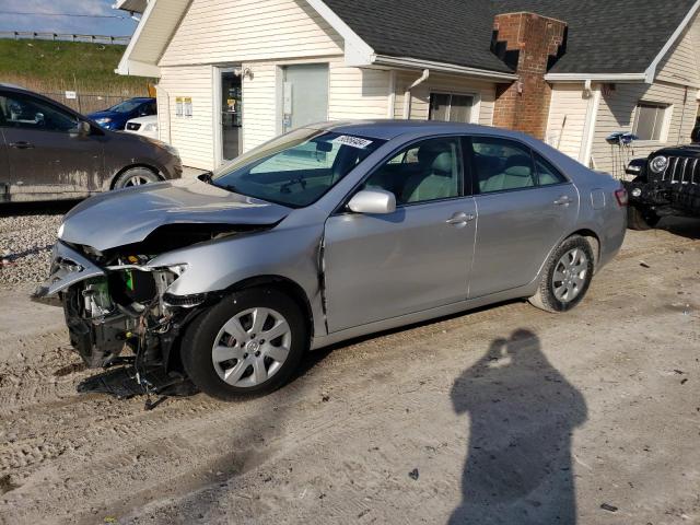 2011 TOYOTA CAMRY BASE, 