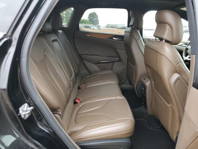 5LMCJ3C97GUJ31203 - 2016 LINCOLN MKC RESERVE Qara foto 10