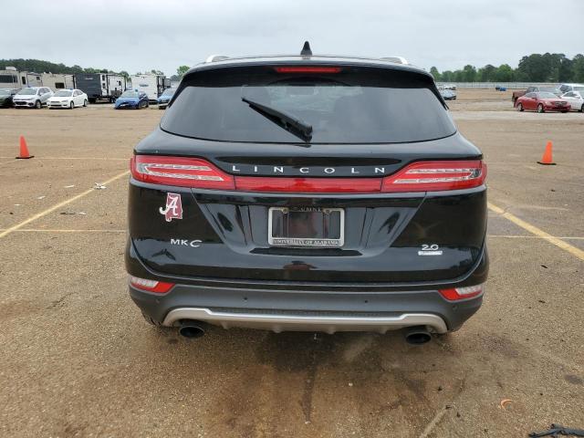 5LMCJ3C97GUJ31203 - 2016 LINCOLN MKC RESERVE Qara foto 6