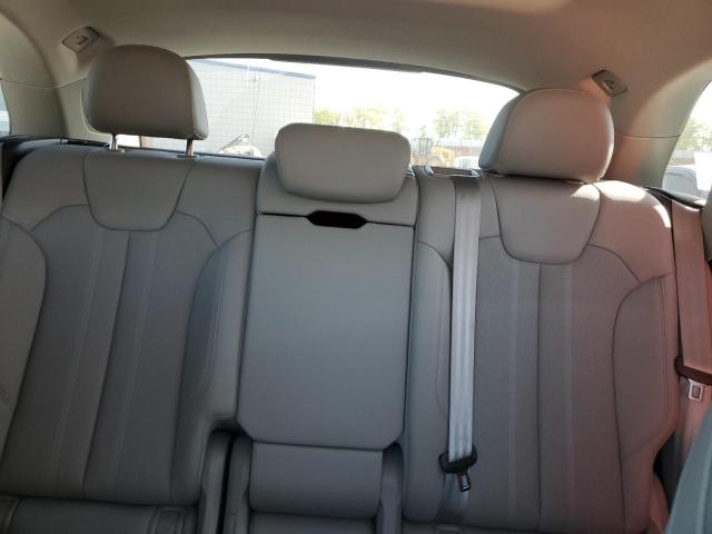 WA1CNAFY1J2127258 - 2018 AUDI Q5 PRESTIGE 黑色 照片 10