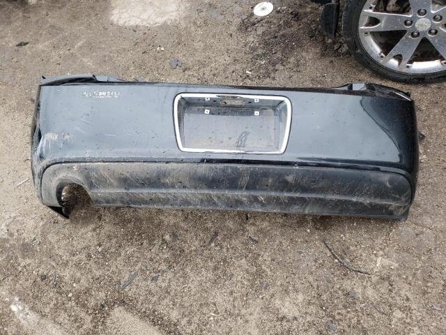 1G1ZC5E15BF397419 - 2011 CHEVROLET MALIBU 1LT 黑色 照片 12