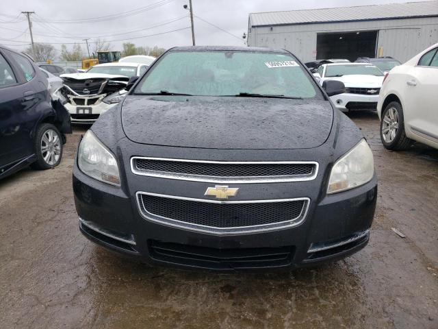 1G1ZC5E15BF397419 - 2011 CHEVROLET MALIBU 1LT 黑色 照片 5