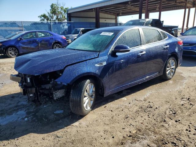 2016 KIA OPTIMA LX, 