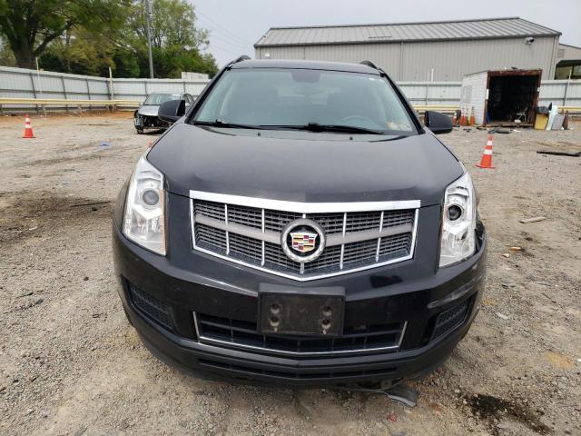 3GYFNGEYXBS567938 - 2011 CADILLAC SRX BLACK photo 5