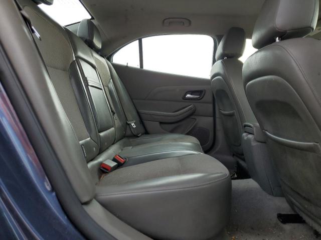 1G11C5SA2DF225627 - 2013 CHEVROLET MALIBU 1LT BLUE photo 10