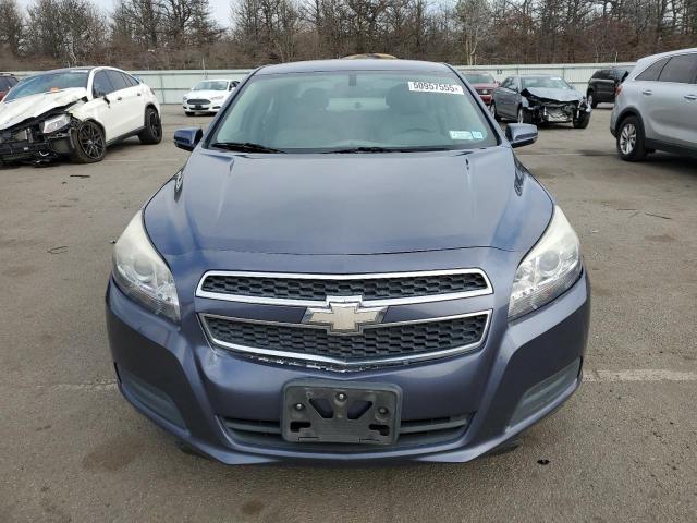 1G11C5SA2DF225627 - 2013 CHEVROLET MALIBU 1LT BLUE photo 5