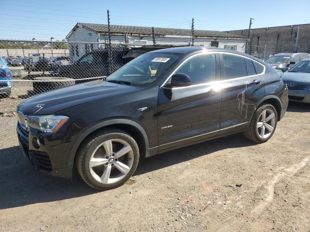 2016 BMW X4 XDRIVE28I, null
