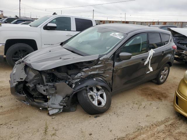 2015 FORD ESCAPE SE, 