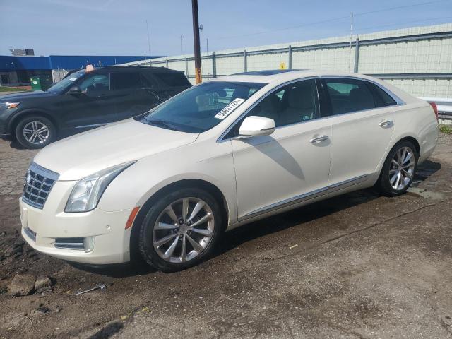 2014 CADILLAC XTS PREMIUM COLLECTION, 