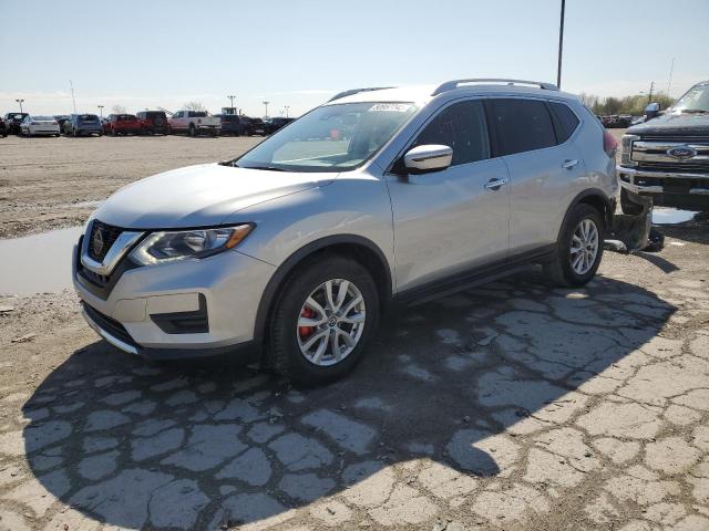 2020 NISSAN ROGUE S, null
