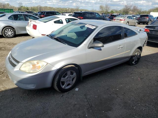 2007 CHEVROLET COBALT LS, 