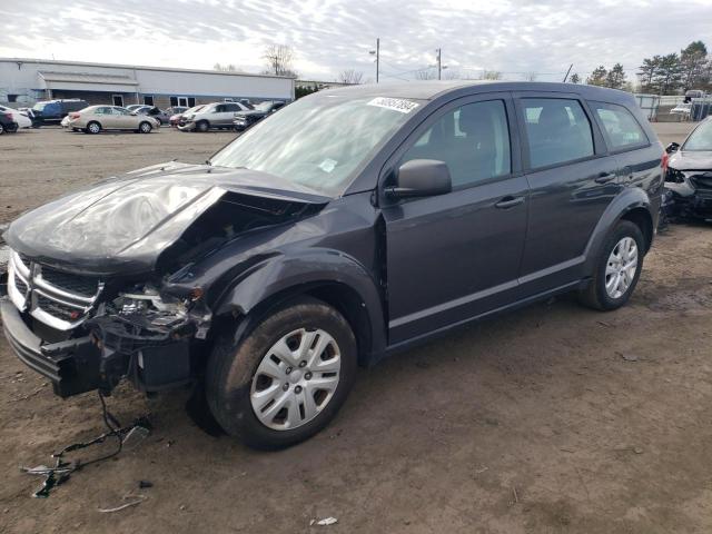 2015 DODGE JOURNEY SE, 