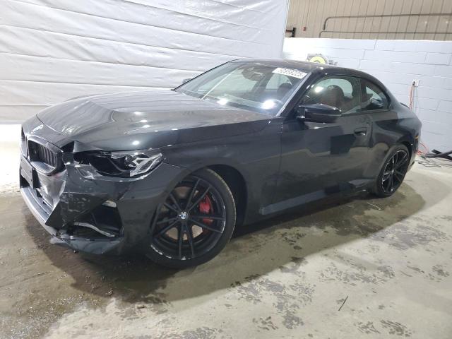 2024 BMW M240XI, 