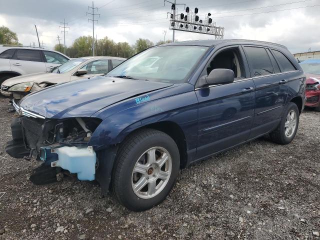 2006 CHRYSLER PACIFICA TOURING, 