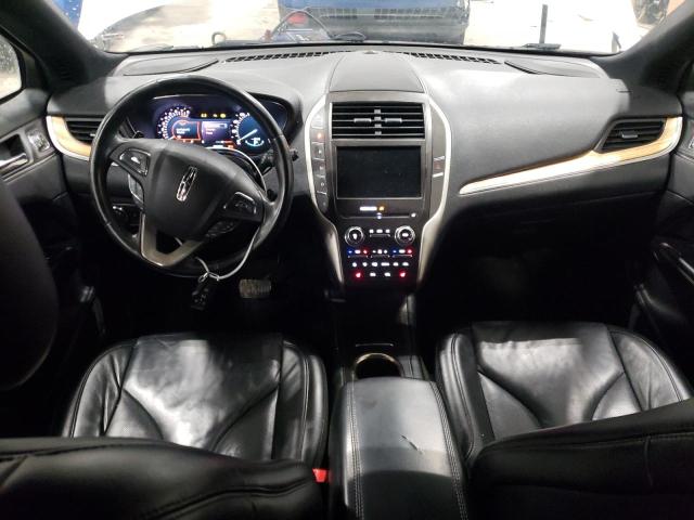 5LMTJ2DH5GUJ20474 - 2016 LINCOLN MKC SELECT Սպիտակ լուսանկար 8