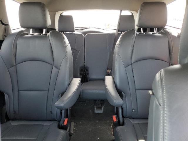 5GAERBKW9MJ140610 - 2021 BUICK ENCLAVE ESSENCE ვერცხლისფერი ფოტო 10