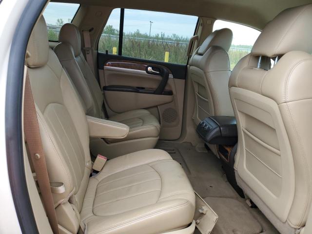 5GAER23D39J165507 - 2009 BUICK ENCLAVE CXL CREAM photo 11