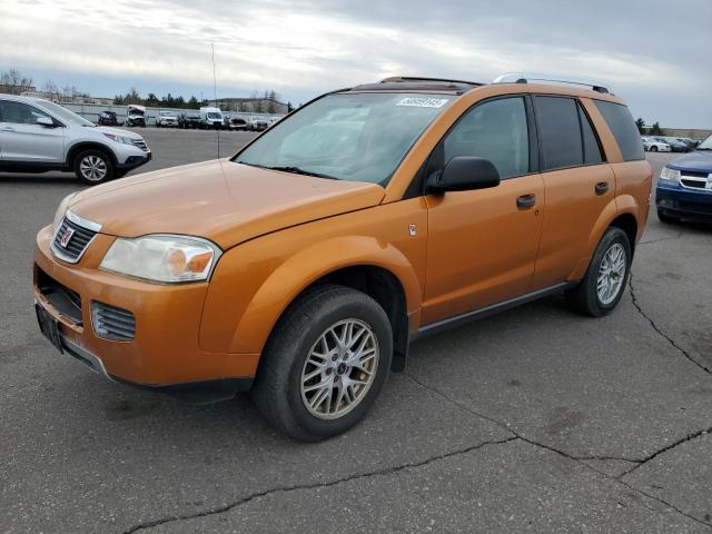 2006 SATURN VUE, 