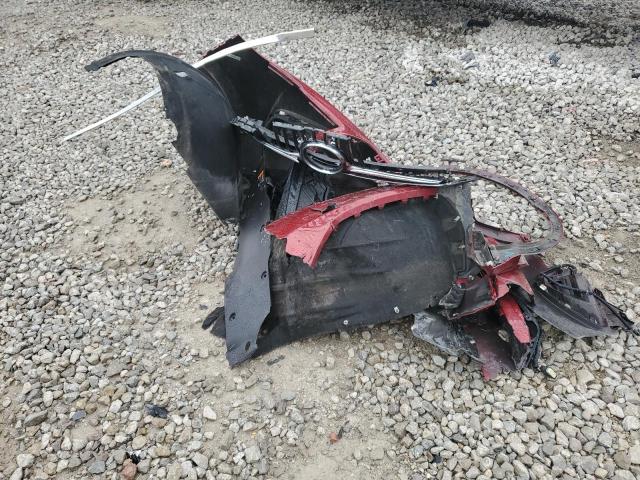 LRBFXBSA2LD048747 - 2020 BUICK ENVISION PREFERRED MAROON photo 13