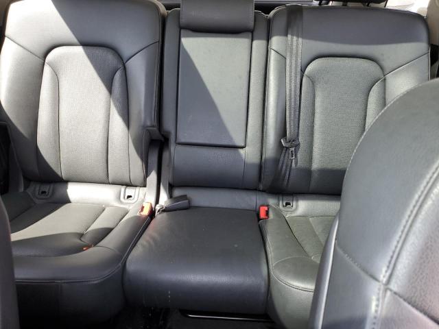 WA1DGAFE8DD010015 - 2013 AUDI Q7 PRESTIGE GRAY photo 10