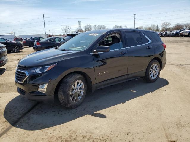 2020 CHEVROLET EQUINOX LT, 