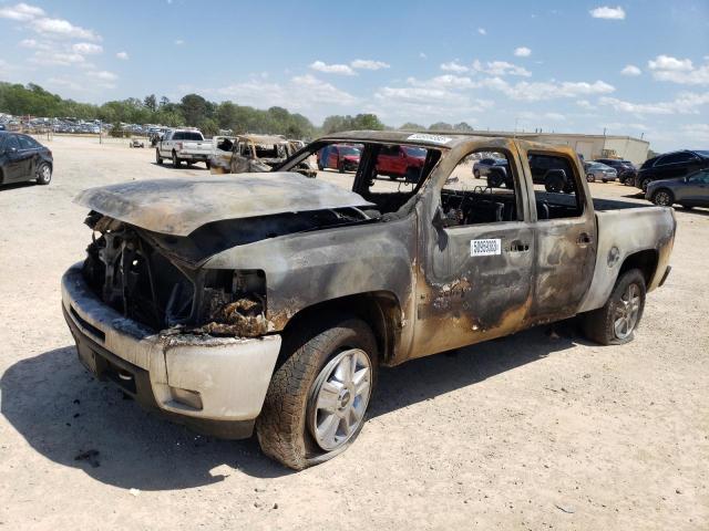 3GCPKTE79DG275772 - 2013 CHEVROLET SILVERADO K1500 LTZ BURN photo 1